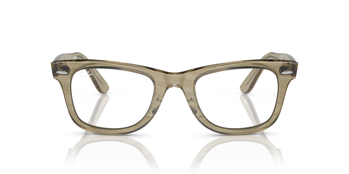 Ray - Ban RB2140 WAYFARER 1387GG Occhiali da sole Ray - Ban 3
