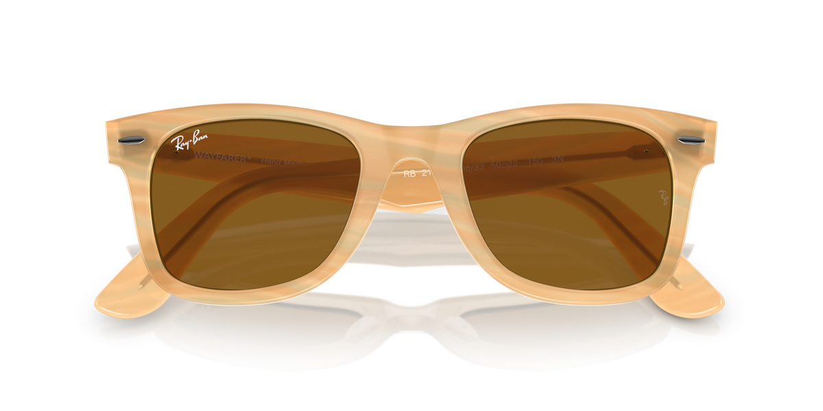 Ray - Ban RB2140 WAYFARER 140833 Occhiali da sole Ray - Ban 2