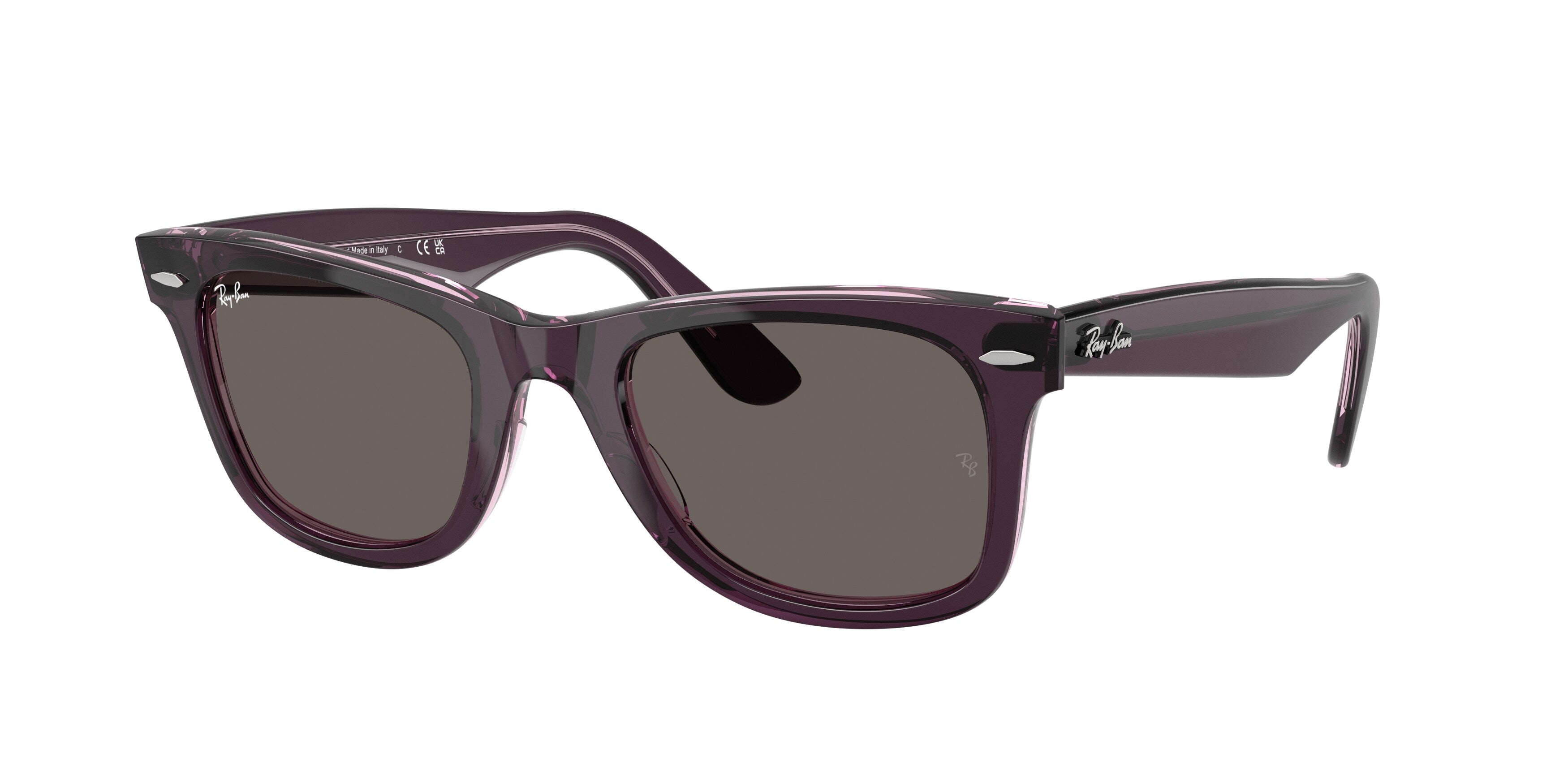 Ray - Ban RB2140 WAYFARER 1447B1 Occhiali da sole Ray - Ban 1