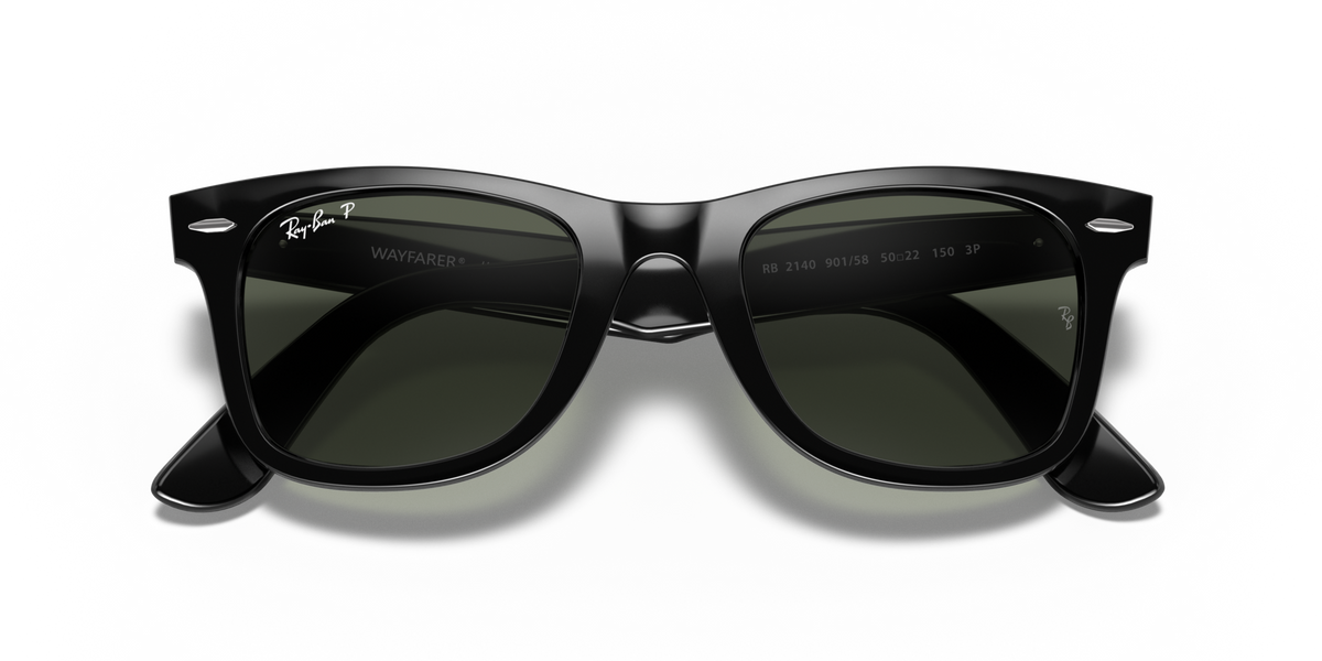 Ray - Ban RB2140 WAYFARER 901/58 Occhiali da sole Ray - Ban 2