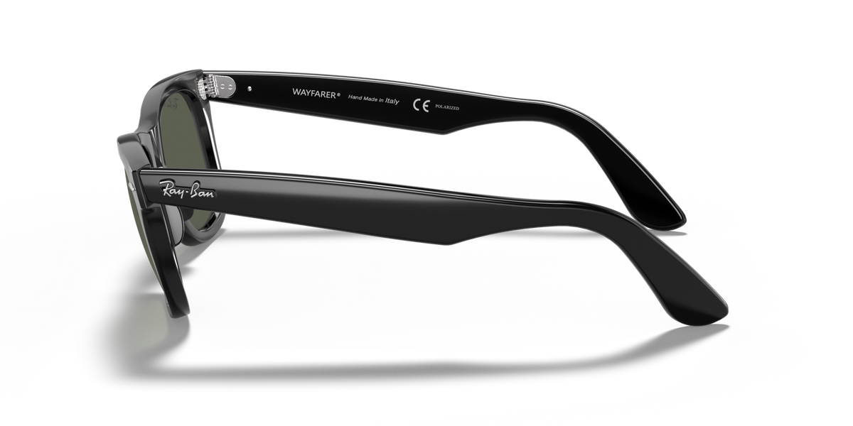 Ray - Ban RB2140 WAYFARER 901/58 Occhiali da sole Ray - Ban 5