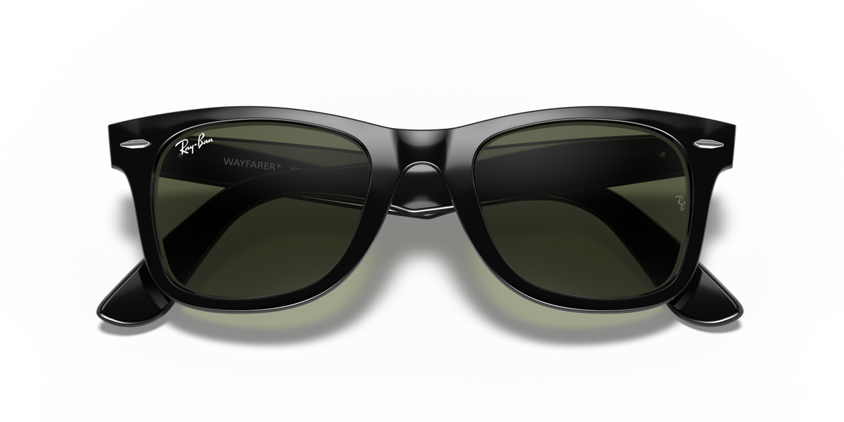 Ray - Ban RB2140F WAYFARER 901 Occhiali da sole Ray - Ban 2