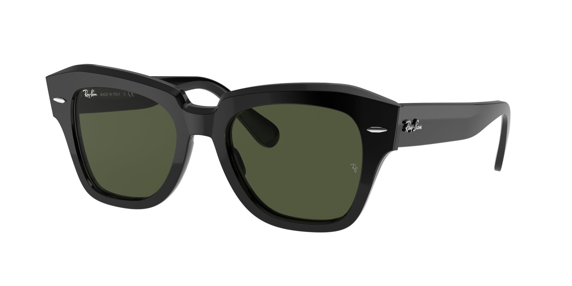 Ray - Ban RB2186 STATE STREET 901/31 Occhiali da sole Ray - Ban 1