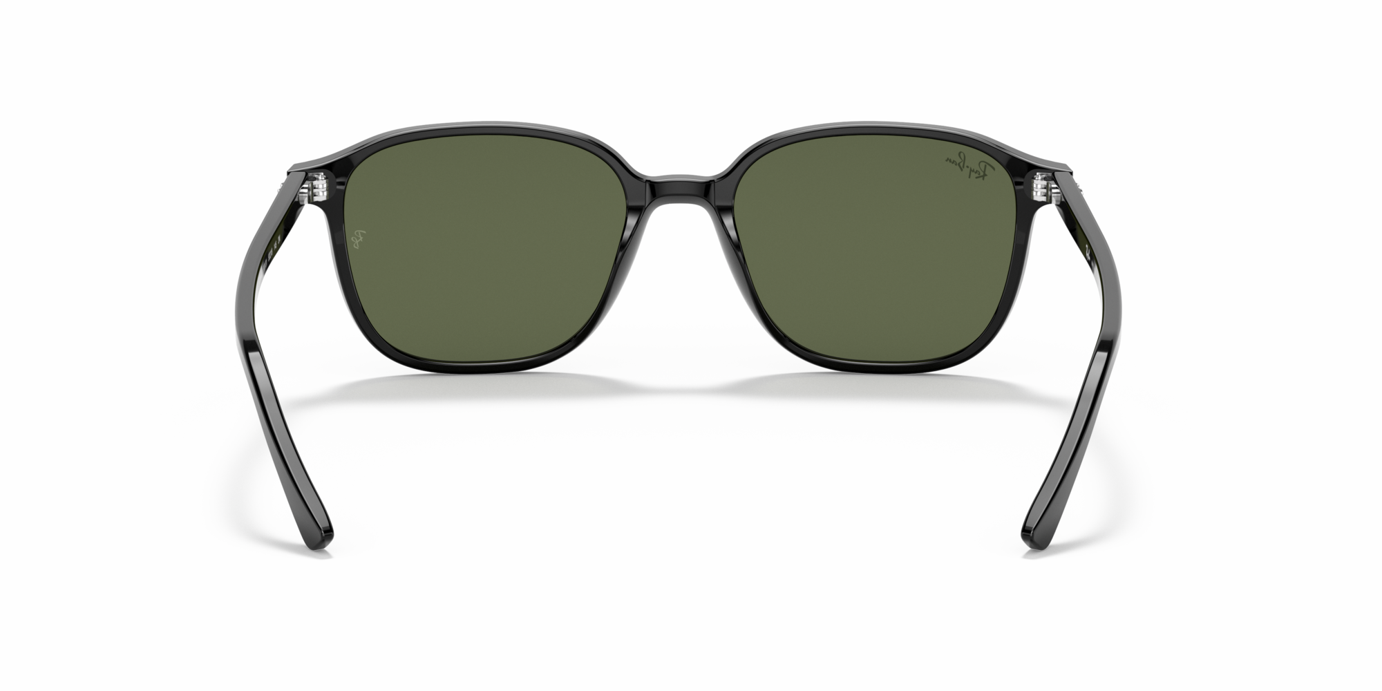 Ray - Ban RB2193 LEONARD 901/31 Occhiali da sole Ray - Ban 5