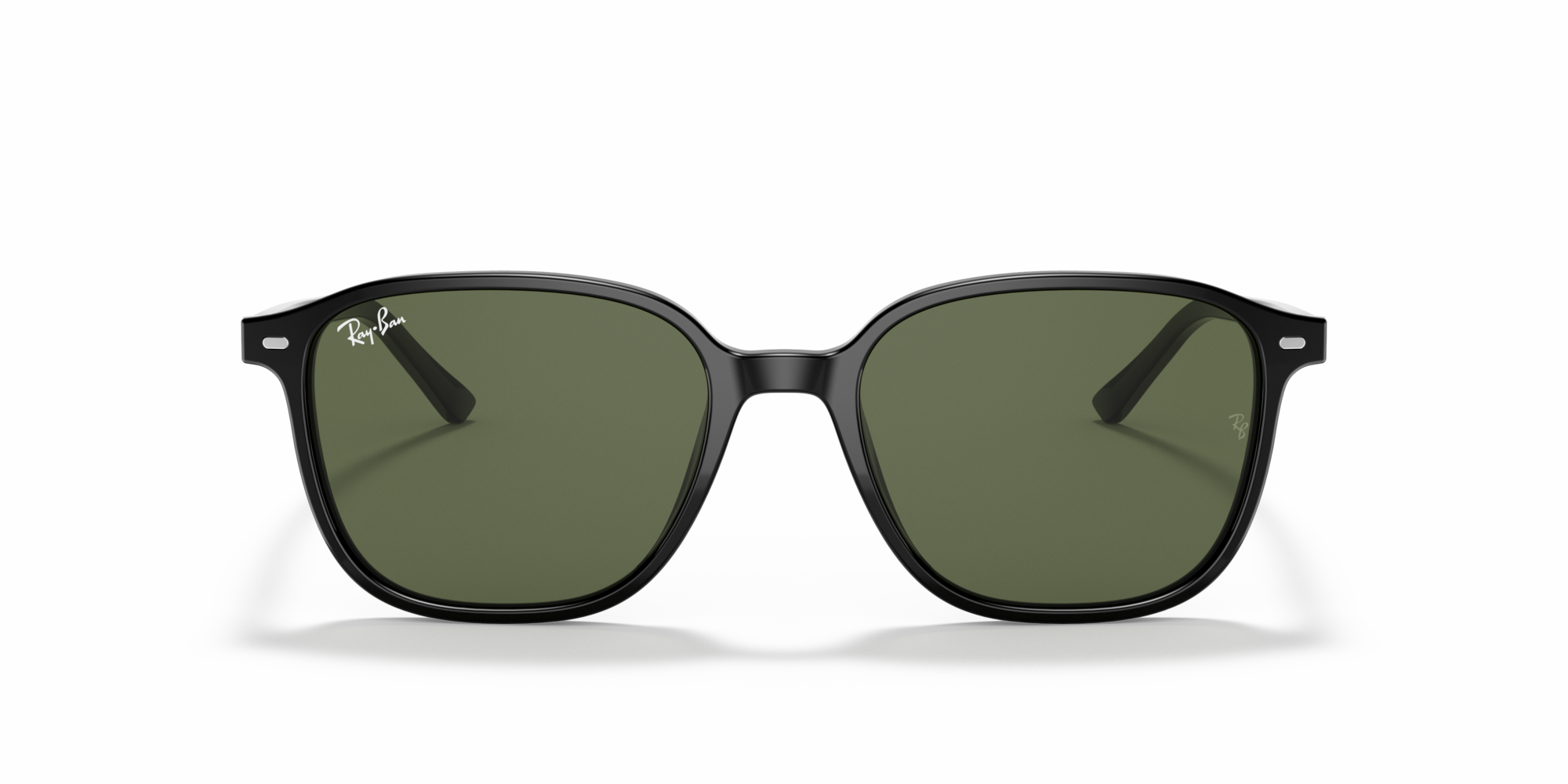 Ray - Ban RB2193 LEONARD 901/31 Occhiali da sole Ray - Ban 3