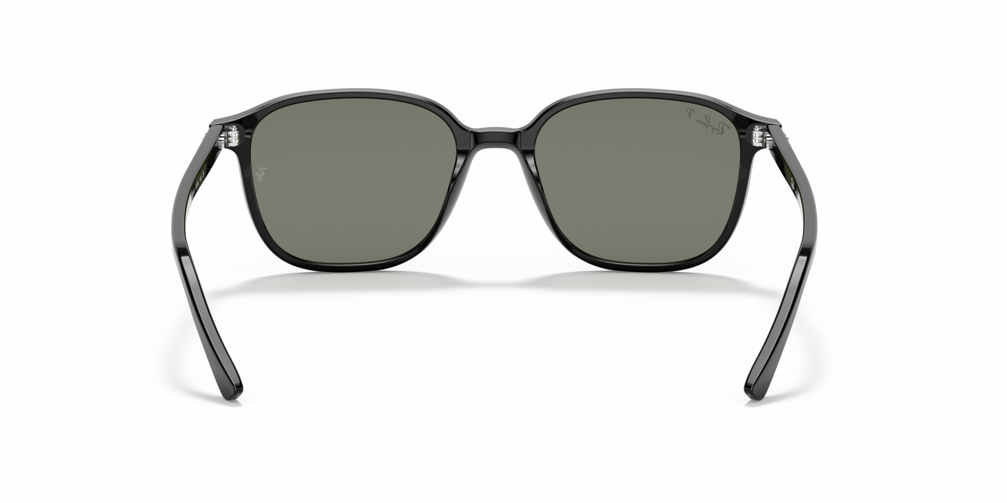 Ray - Ban RB2193 LEONARD 901/58 Occhiali da sole Ray - Ban 5