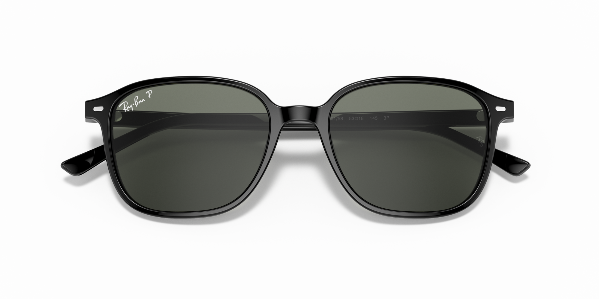 Ray - Ban RB2193 LEONARD 901/58 Occhiali da sole Ray - Ban 2