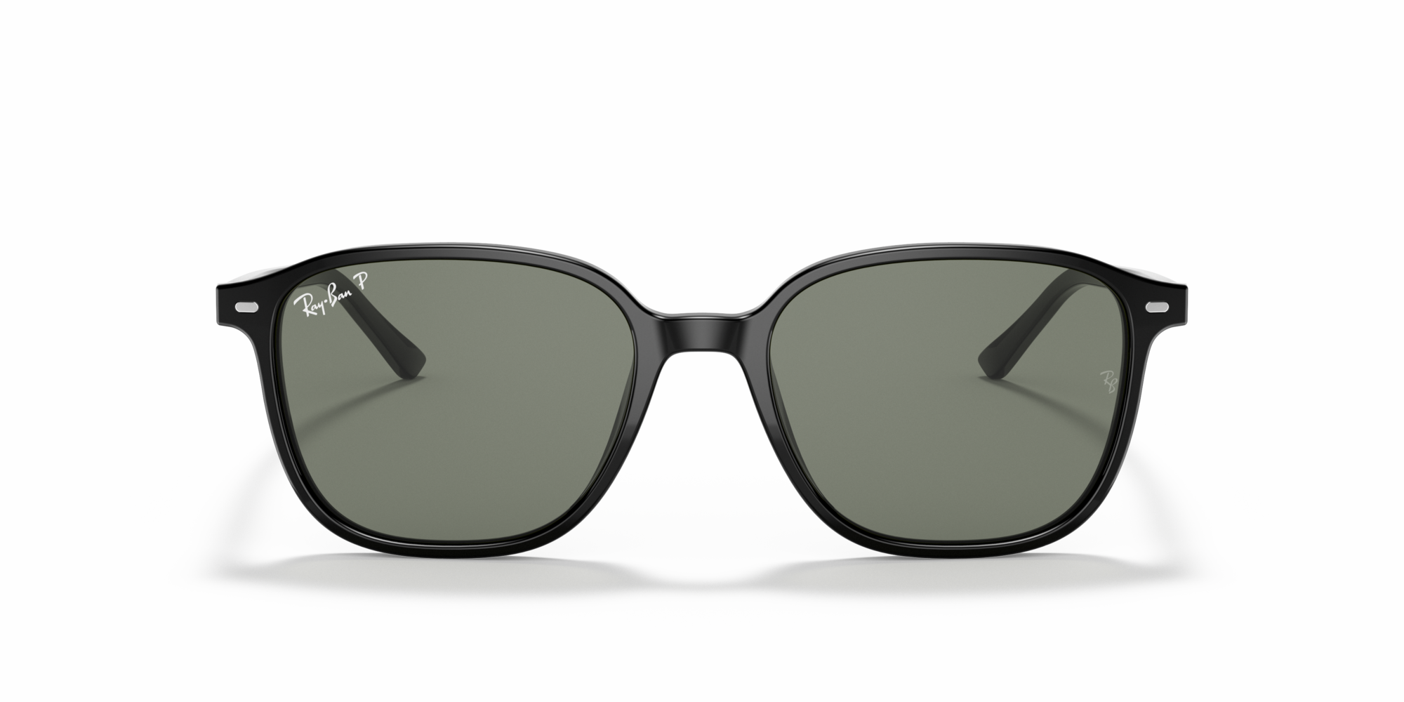 Ray - Ban RB2193 LEONARD 901/58 Occhiali da sole Ray - Ban 3