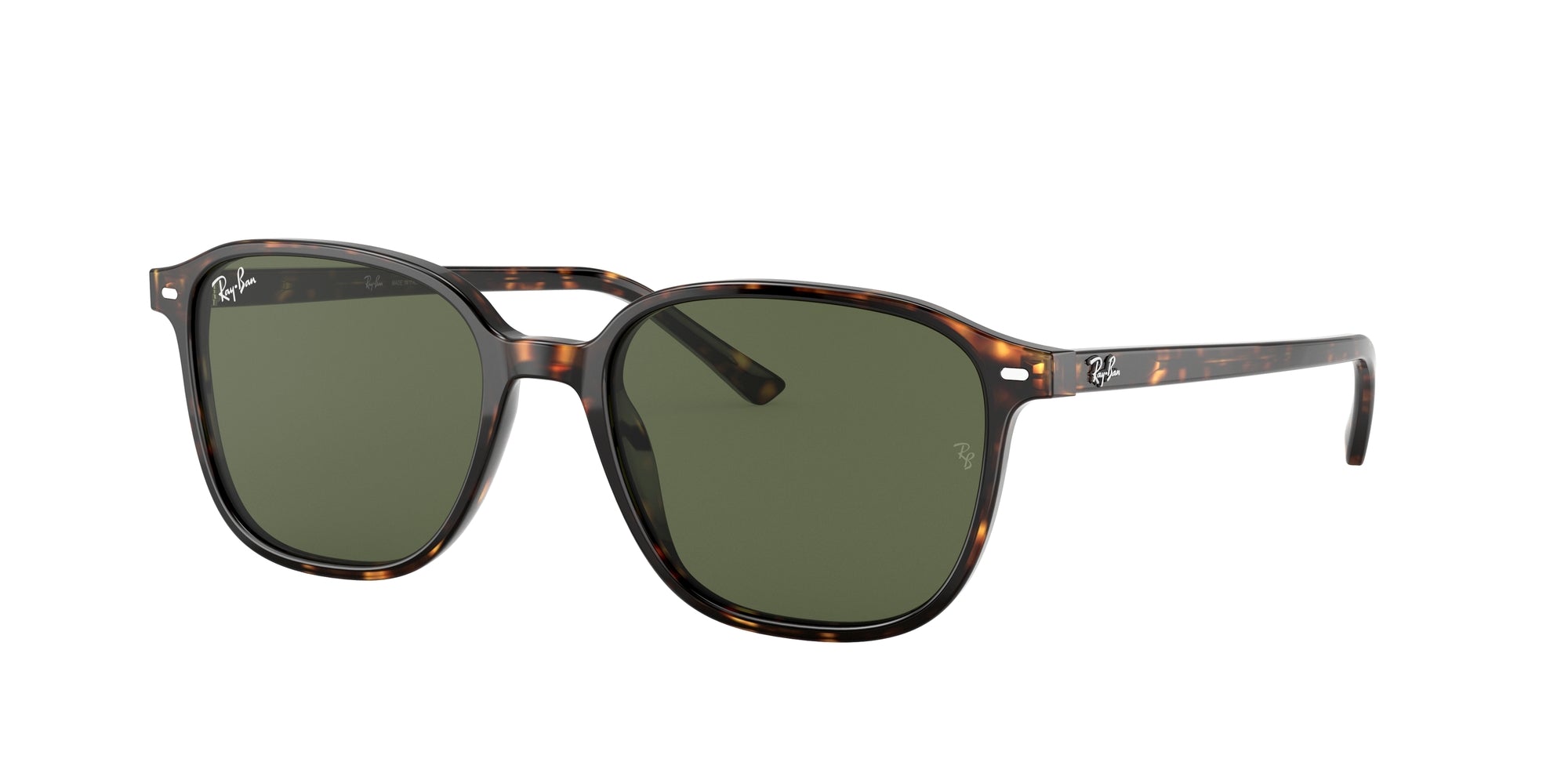 Ray - Ban RB2193 LEONARD 902/31 Occhiali da sole Ray - Ban 1