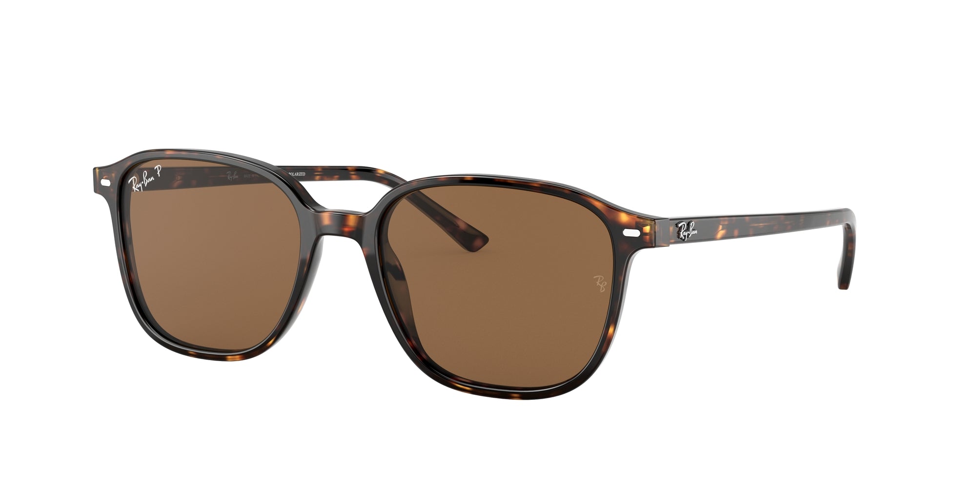 Ray - Ban RB2193 LEONARD 902/57 Occhiali da sole Ray - Ban 1