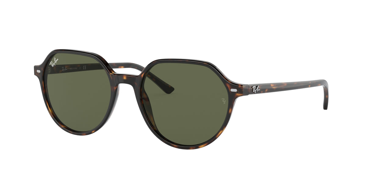 Ray - Ban RB2195 THALIA 902/31 Occhiali da sole Ray - Ban 1