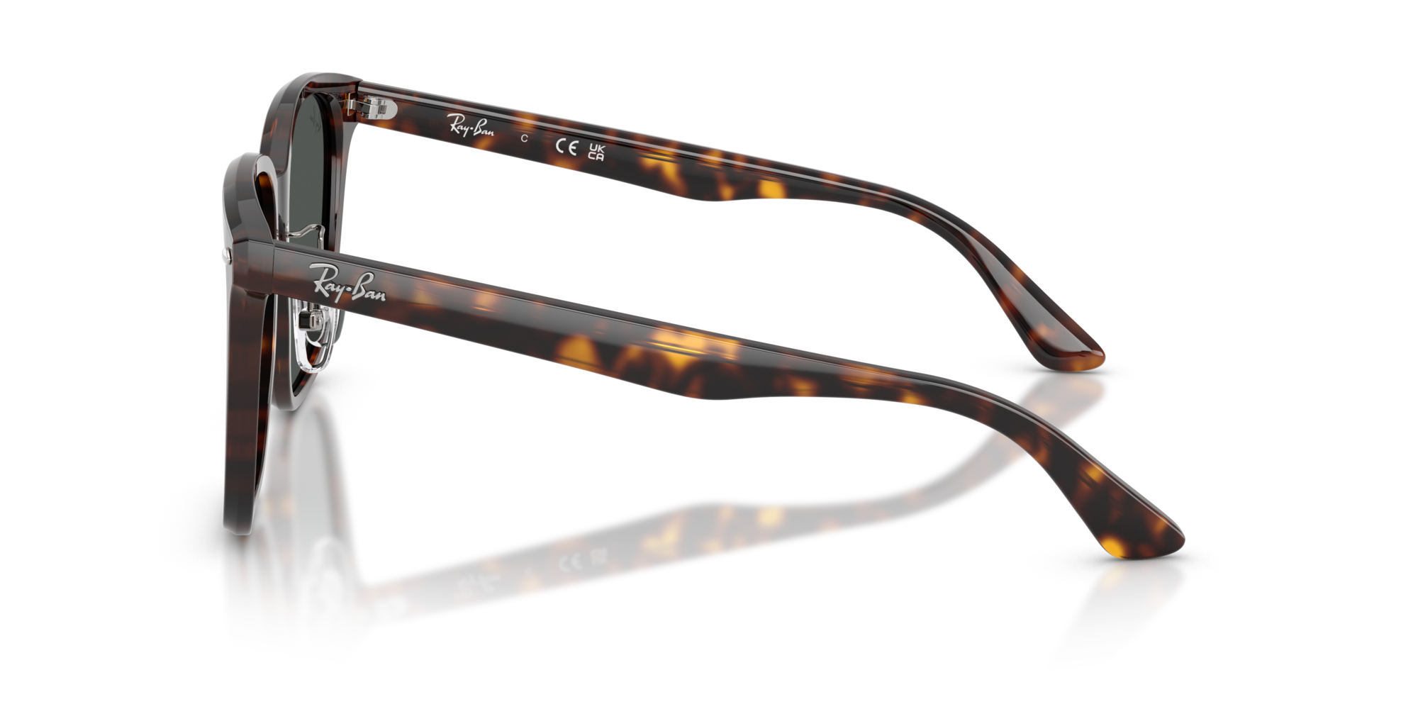 Ray - Ban RB2206D 710/87 Occhiali da sole Ray - Ban 4