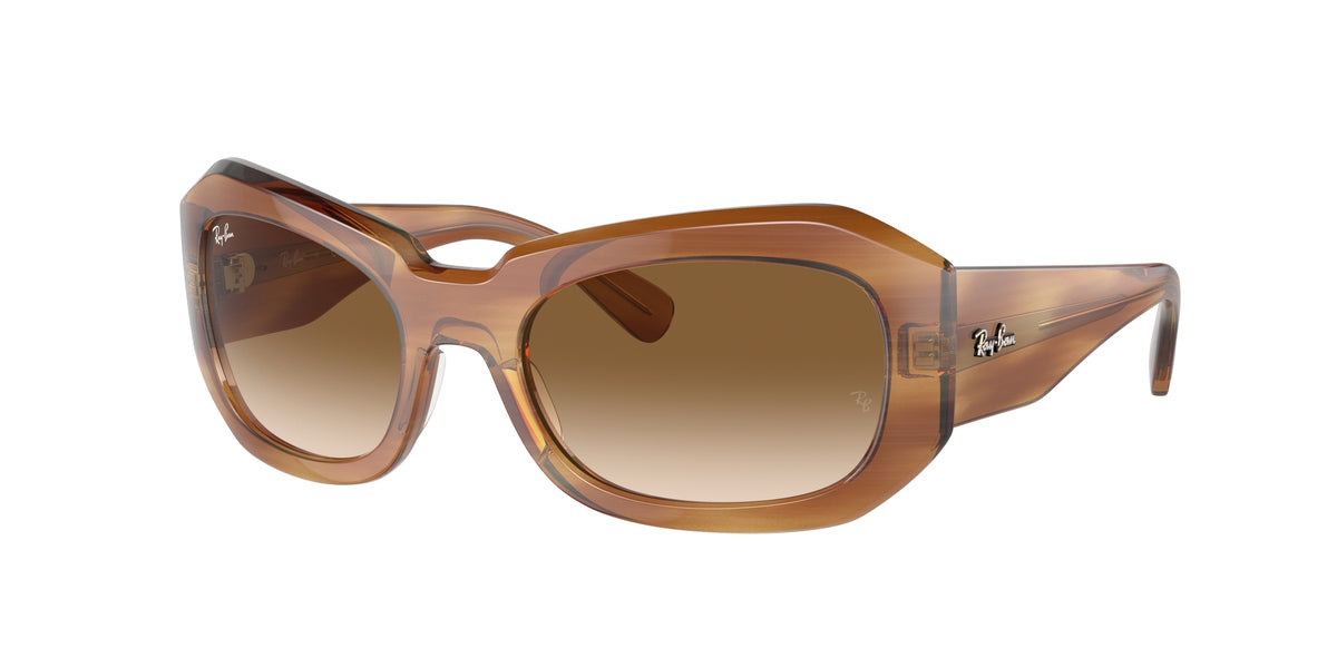 Ray - Ban RB2212 BEATE 140351 Occhiali da sole Ray - Ban 1