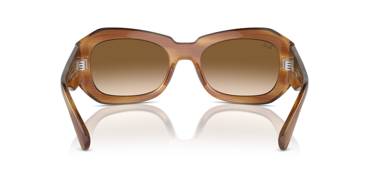 Ray - Ban RB2212 BEATE 140351 Occhiali da sole Ray - Ban 5