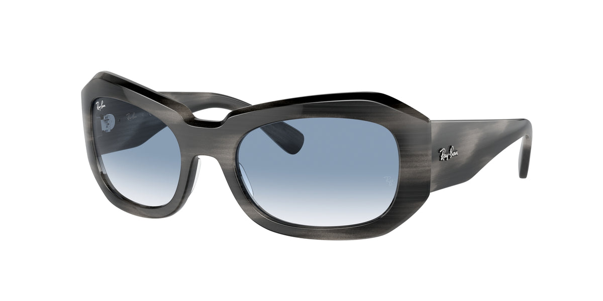 Ray - Ban RB2212 BEATE 14043F Occhiali da sole Ray - Ban 1
