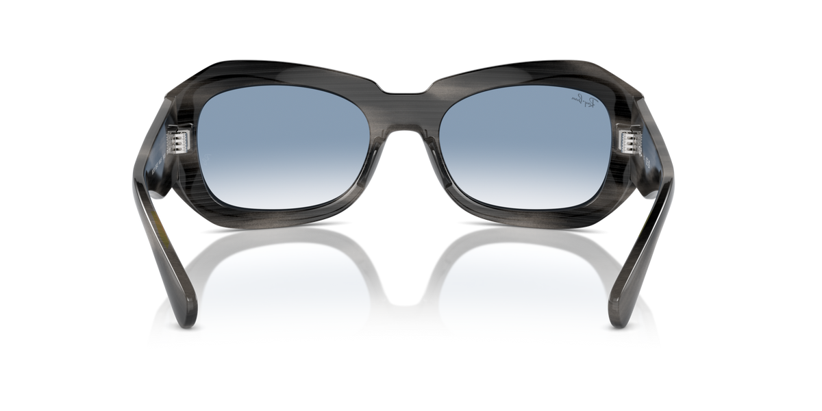 Ray - Ban RB2212 BEATE 14043F Occhiali da sole Ray - Ban 5