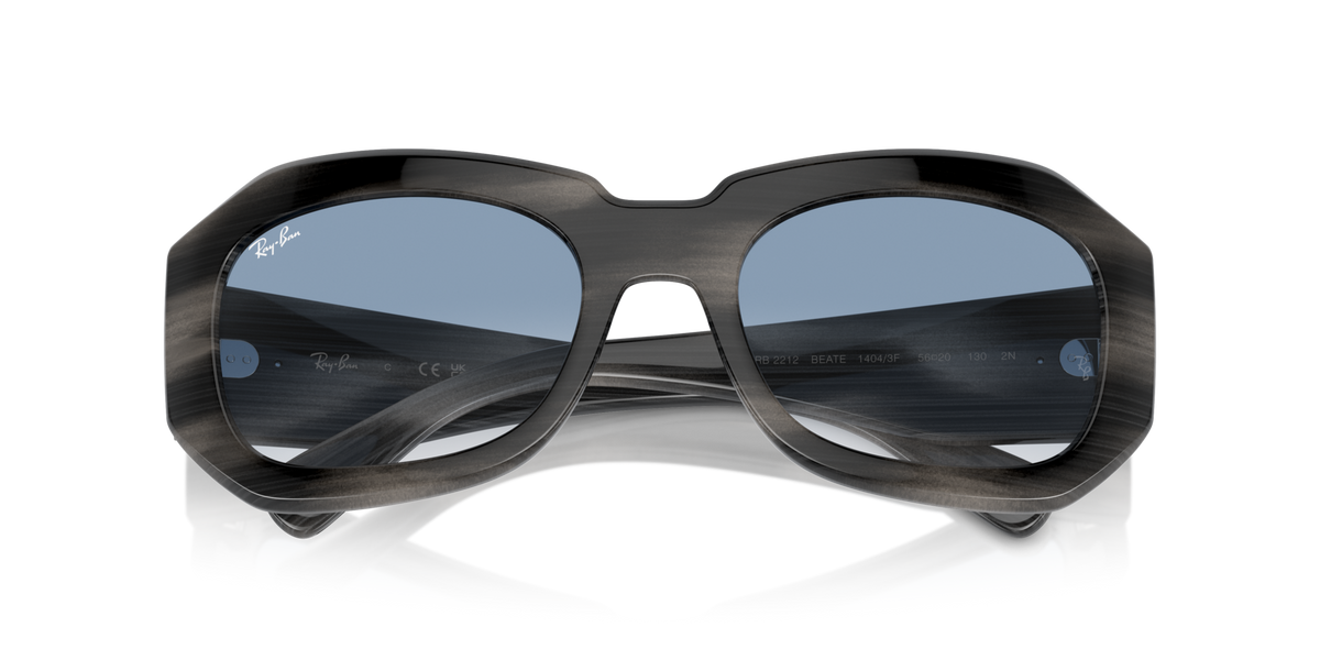 Ray - Ban RB2212 BEATE 14043F Occhiali da sole Ray - Ban 2