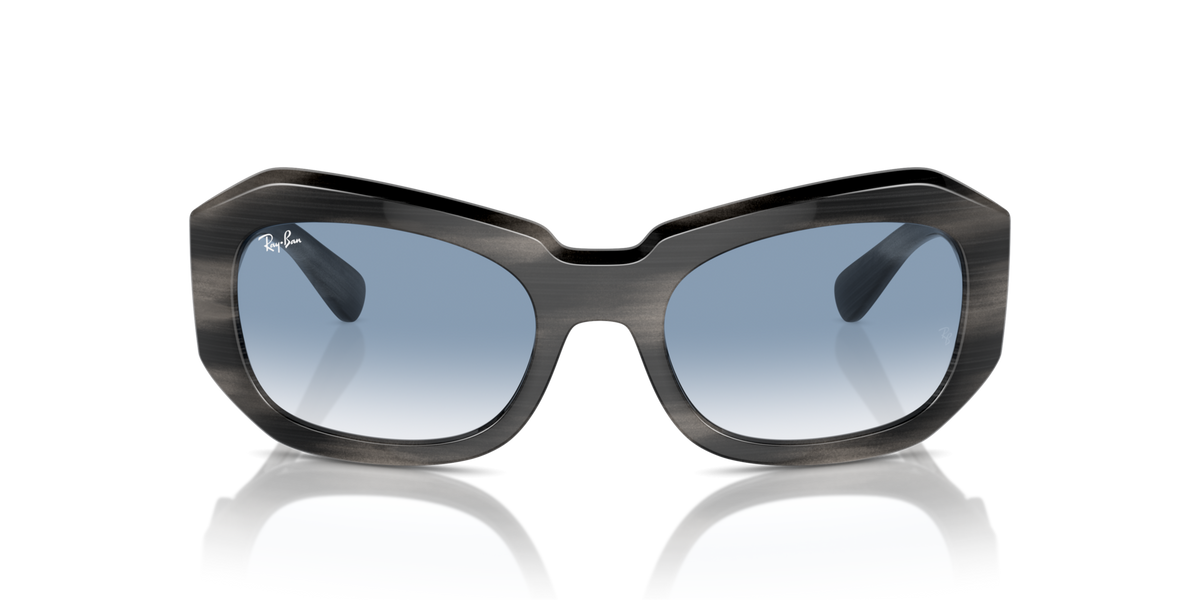 Ray - Ban RB2212 BEATE 14043F Occhiali da sole Ray - Ban 3