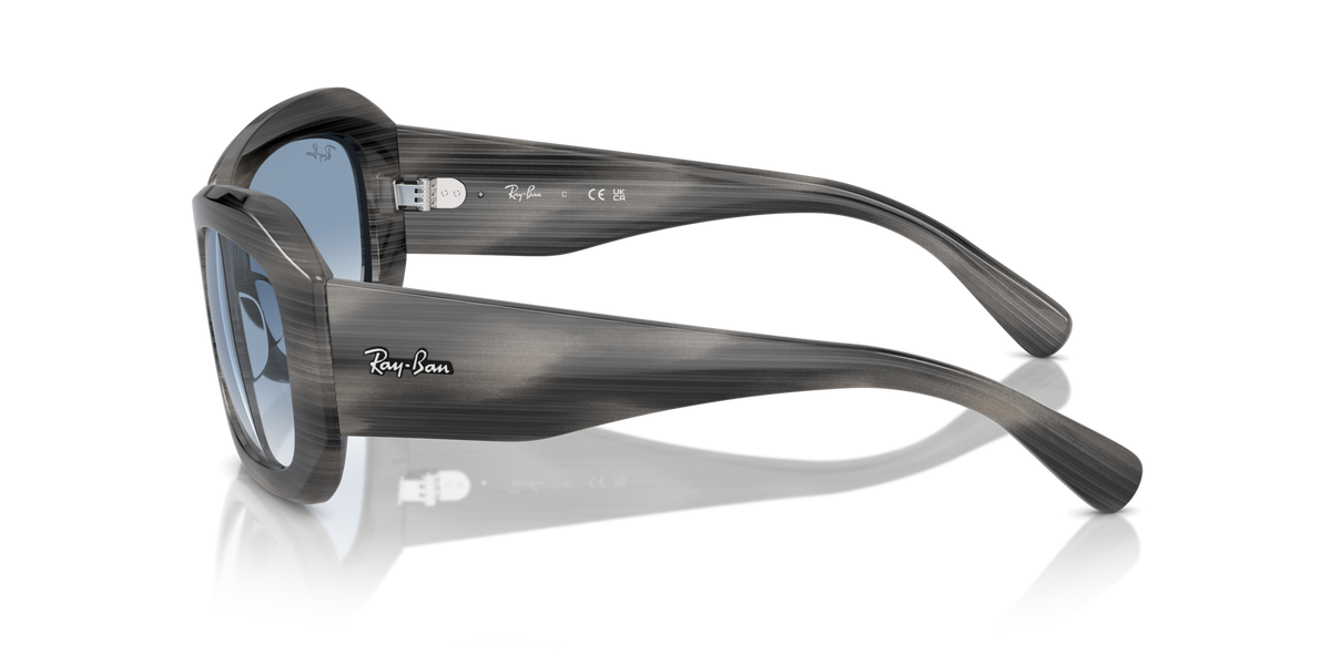 Ray - Ban RB2212 BEATE 14043F Occhiali da sole Ray - Ban 4