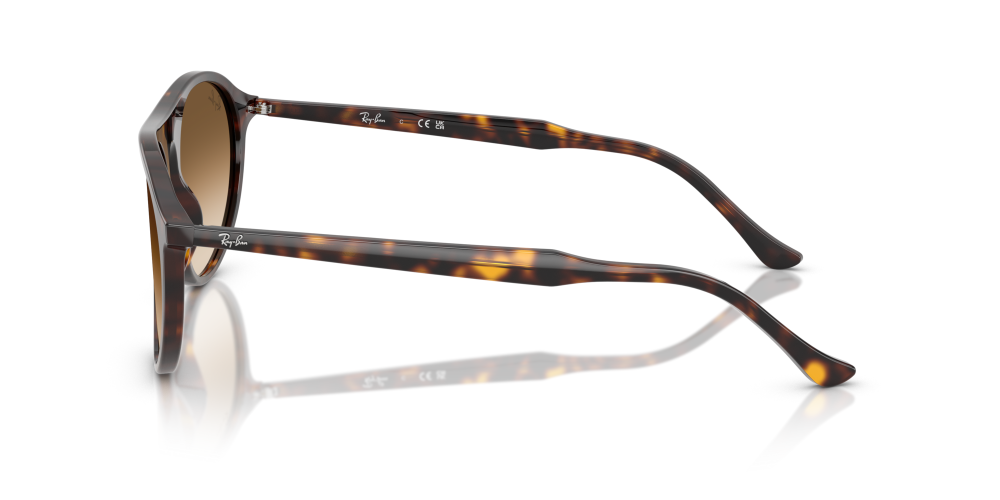 Ray - Ban RB2215 902/51 Occhiali da sole Ray - Ban 4