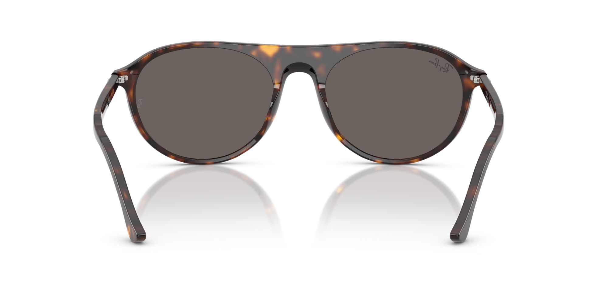Ray - Ban RB2215 902/B1 Occhiali da sole Ray - Ban 5