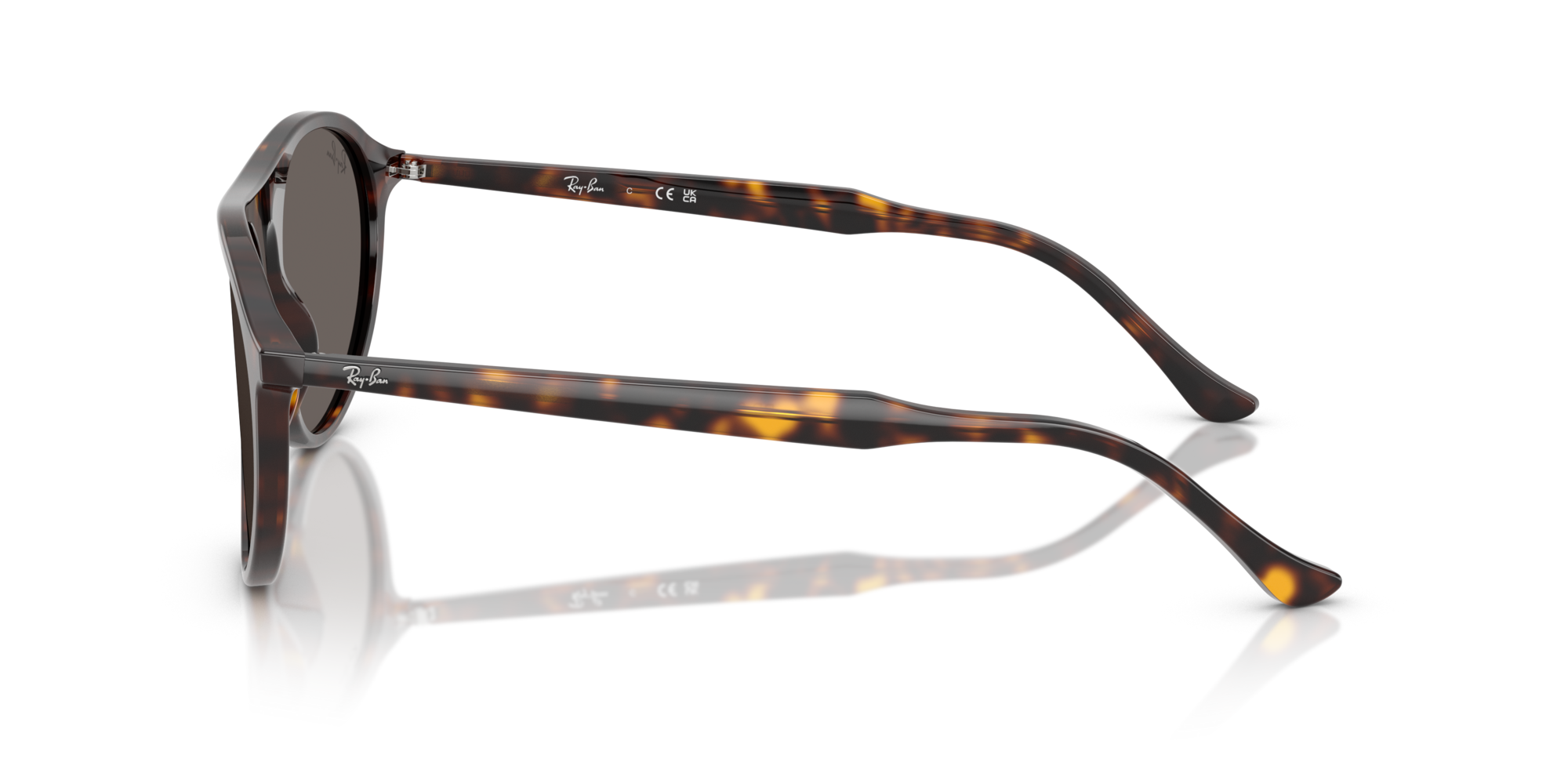 Ray - Ban RB2215 902/B1 Occhiali da sole Ray - Ban 4