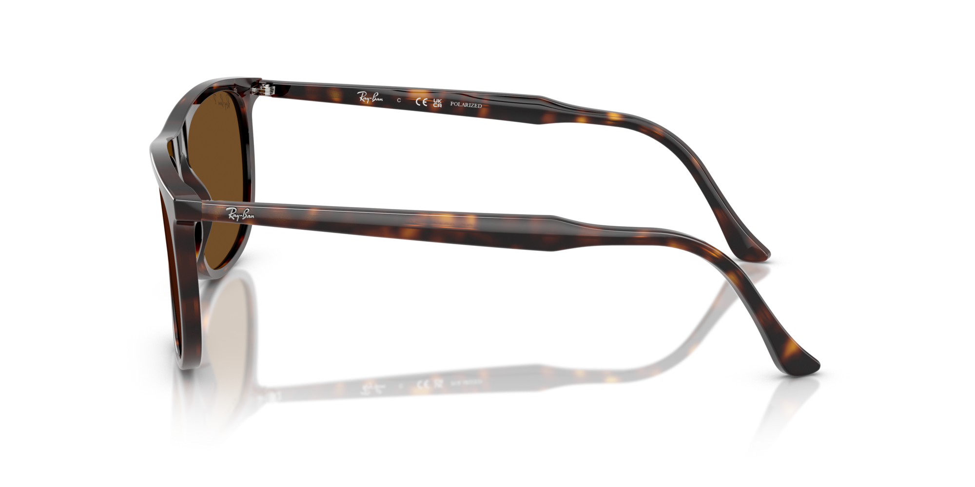 Ray - Ban RB2216 902/57 Occhiali da sole Ray - Ban 4