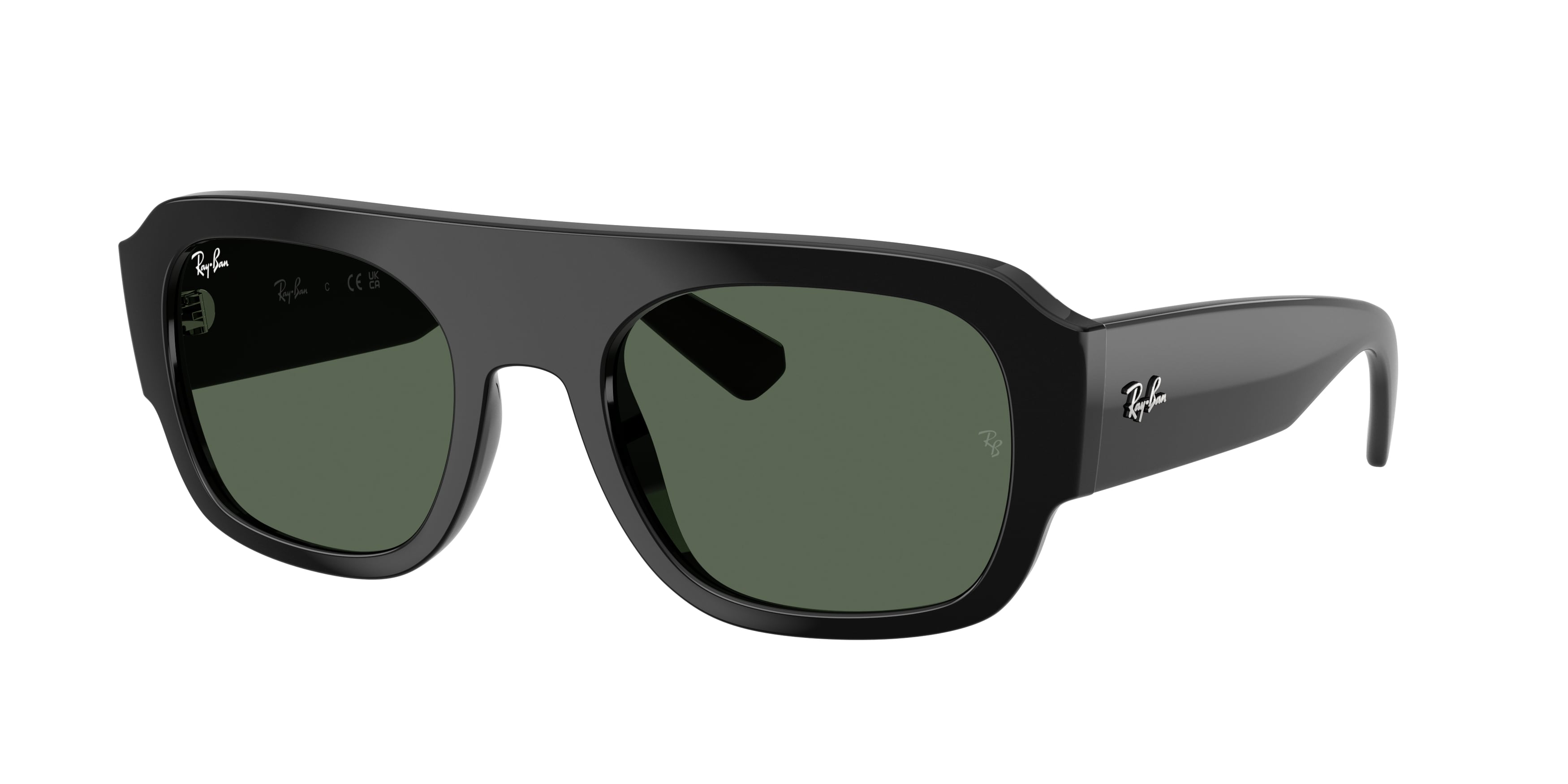 Ray - Ban RB2218 667771 Occhiali da sole Ray - Ban 1