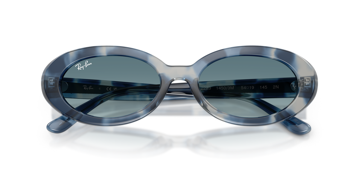 Ray - Ban RB2223 14503M Occhiali da sole Ray - Ban 2
