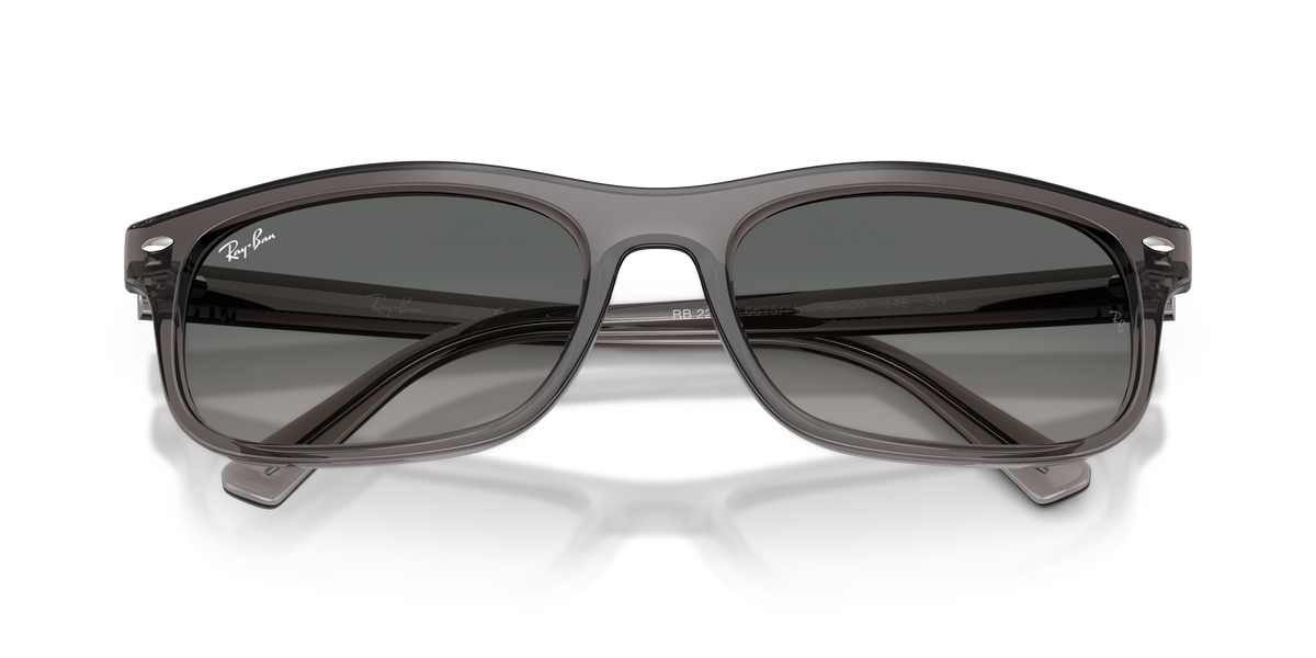 Ray - Ban RB2224 667571 Occhiali da sole Ray - Ban 2