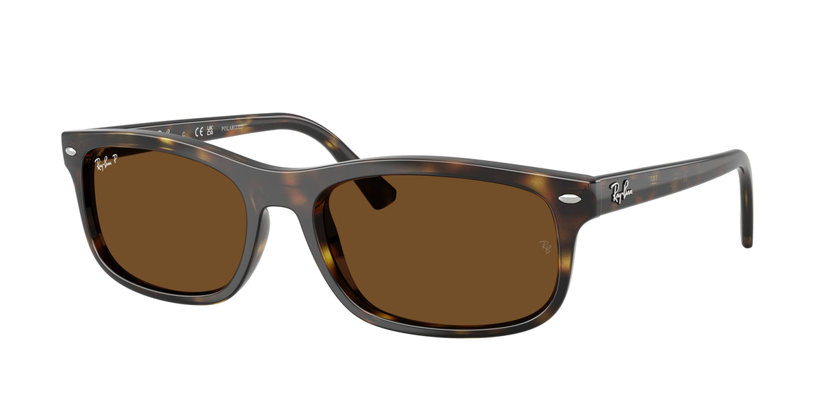 Ray - Ban Sluneční brýle RB2224 710/57 Ray - Ban 1