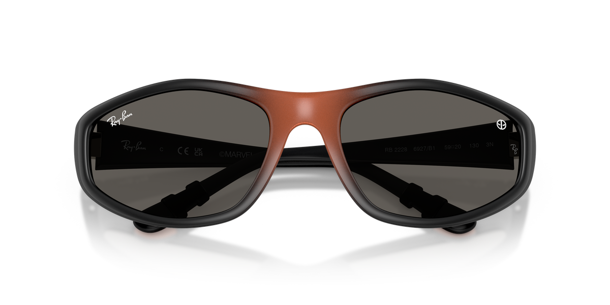 Ray - Ban RB2228 6927B1