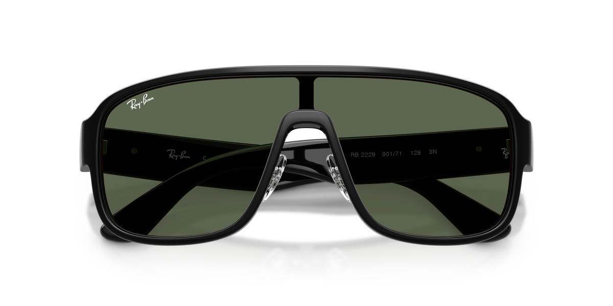 Ray - Ban RB2229 901/71