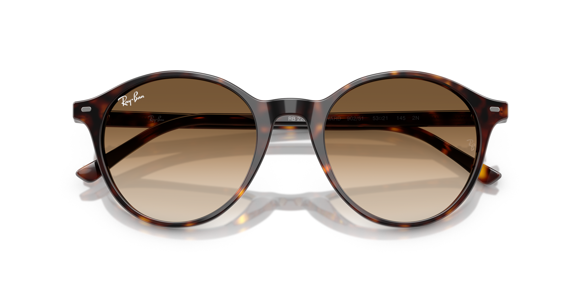 Ray - Ban RB2230 BERNARD 902/51 Occhiali da sole Ray - Ban 2