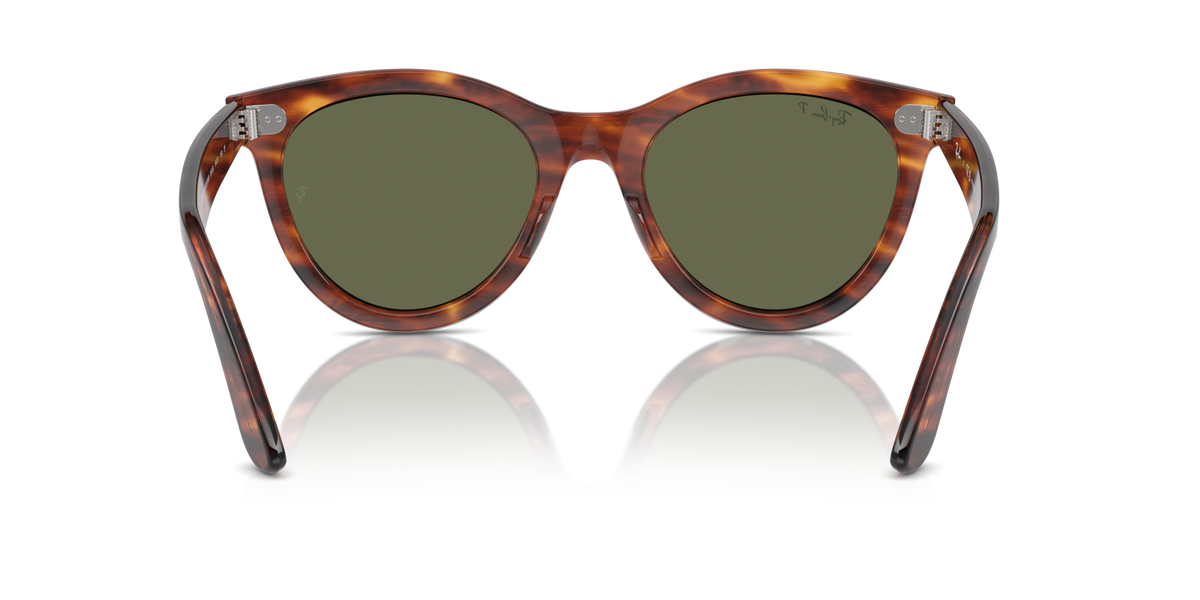Ray - Ban RB2241 WAYFARER WAY 954/58 Occhiali da sole Ray - Ban 5