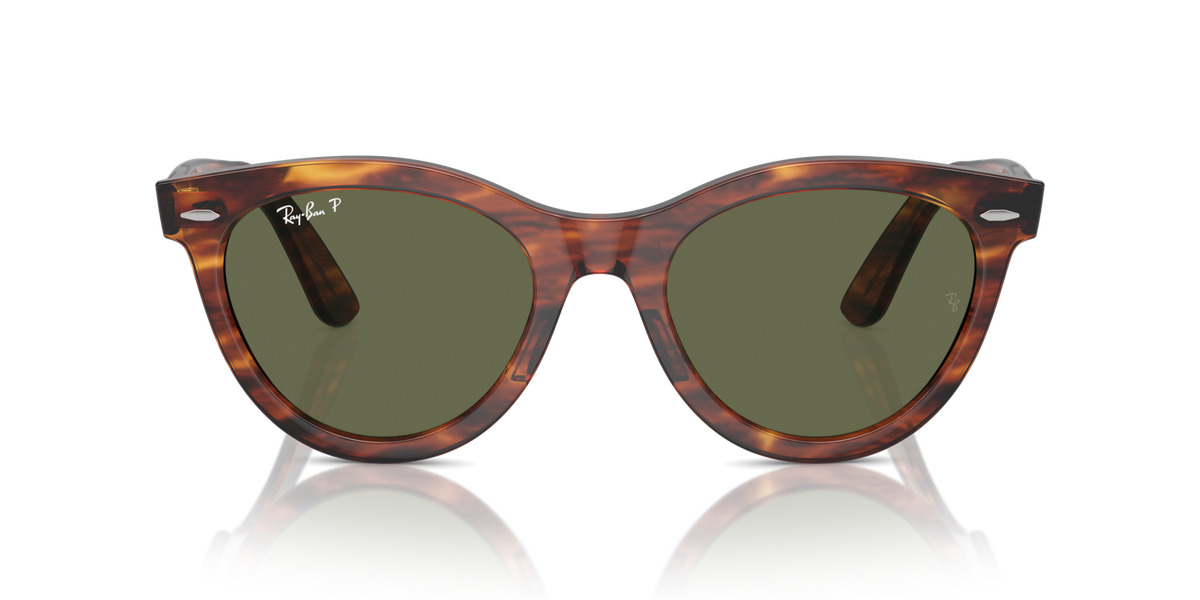 Ray - Ban RB2241 WAYFARER WAY 954/58 Occhiali da sole Ray - Ban 3