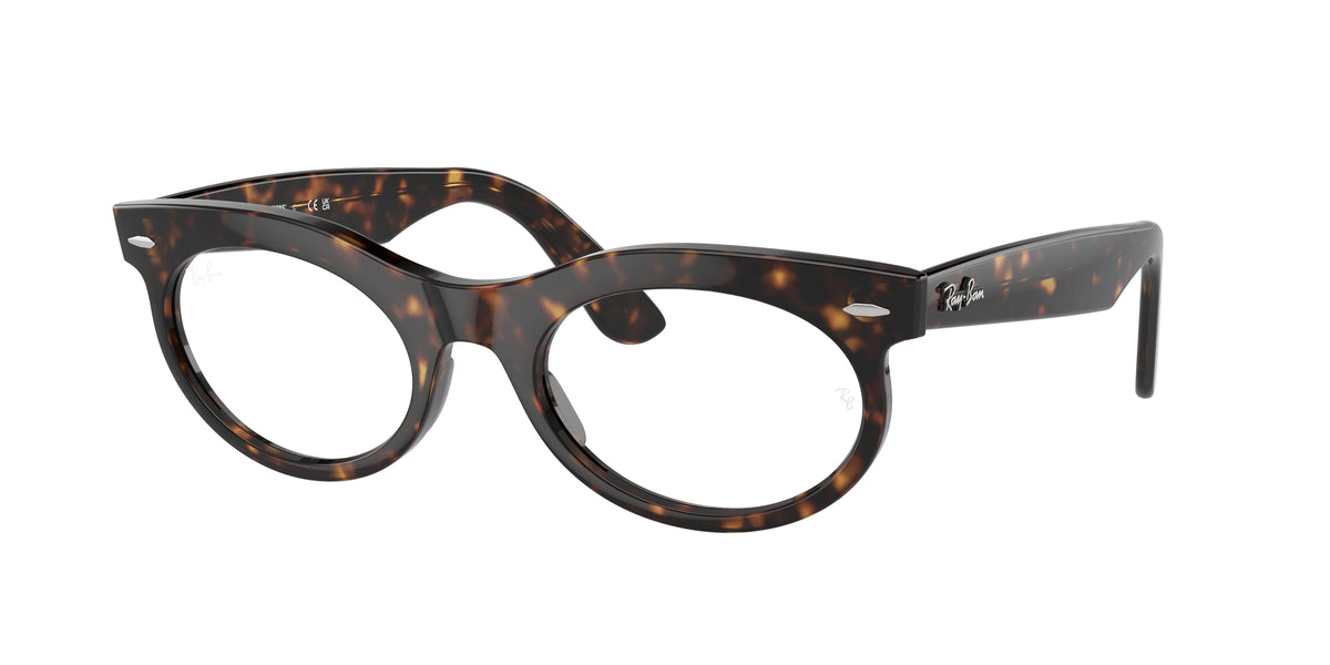 Ray - Ban RB2242 WAYFARER OVAL 902/GI Occhiali da sole Ray - Ban 1