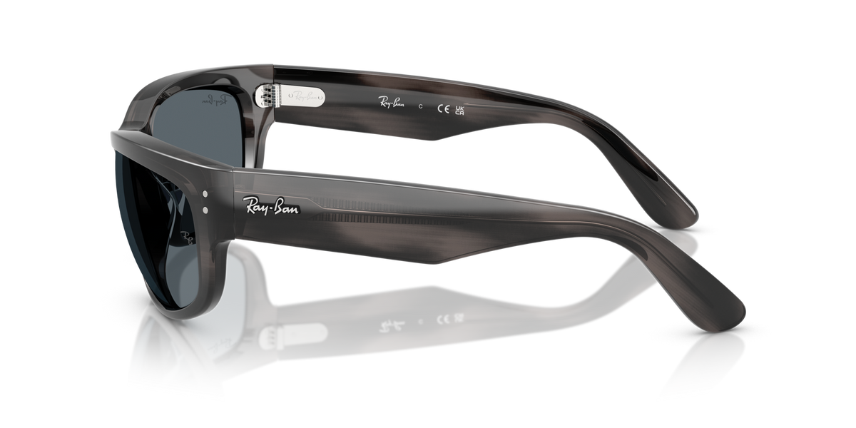 Ray - Ban RB2289 MEGA BALORAMA 1404R5 Occhiali da sole Ray - Ban 4