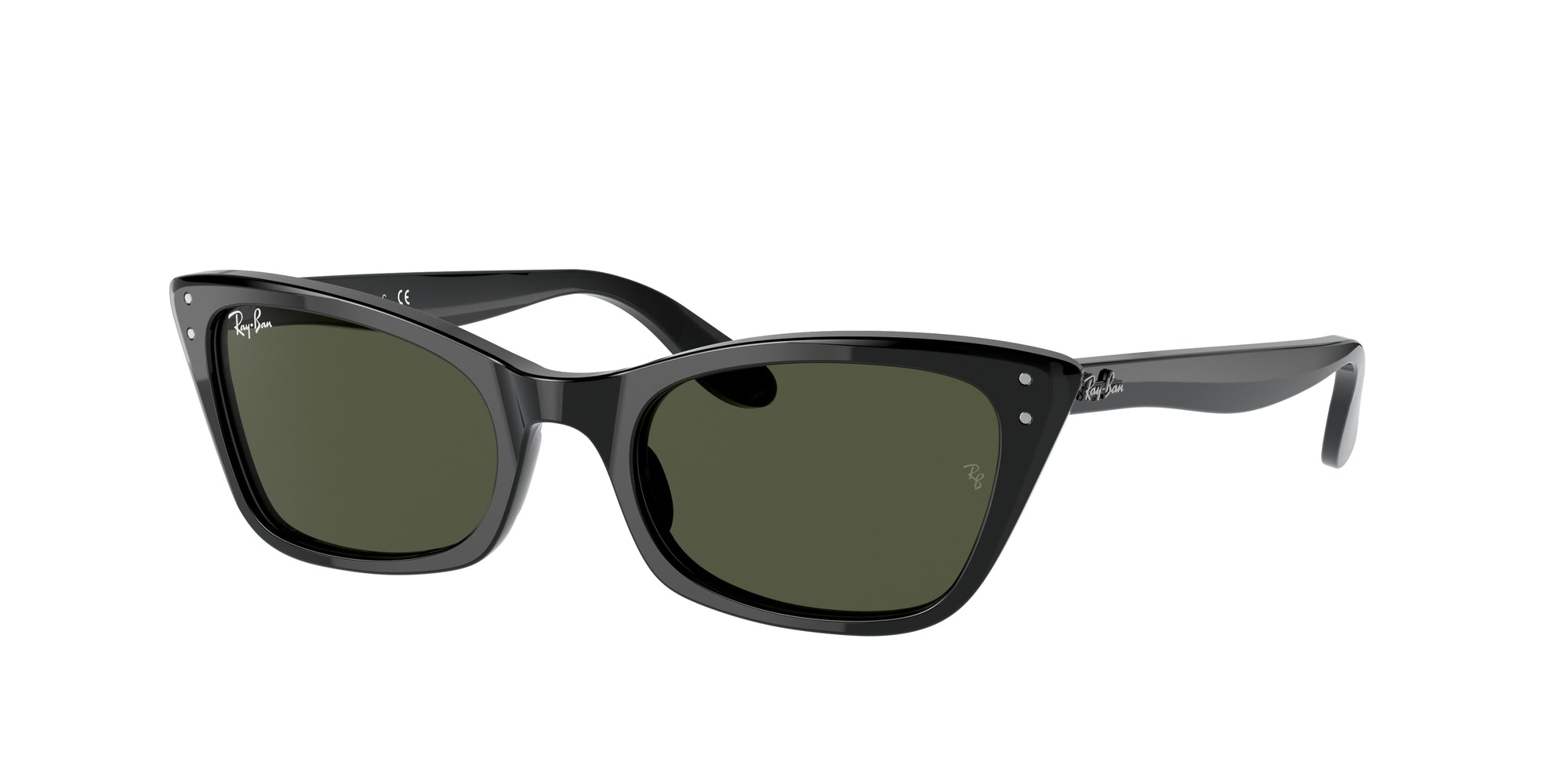 Ray - Ban RB2299 LADY BURBANK 901/31 Occhiali da sole Ray - Ban 1