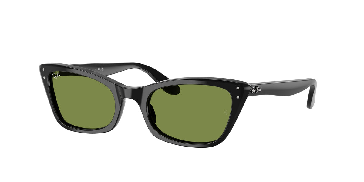 Ray - Ban RB2299 LADY BURBANK 901/4E Occhiali da sole Ray - Ban 1