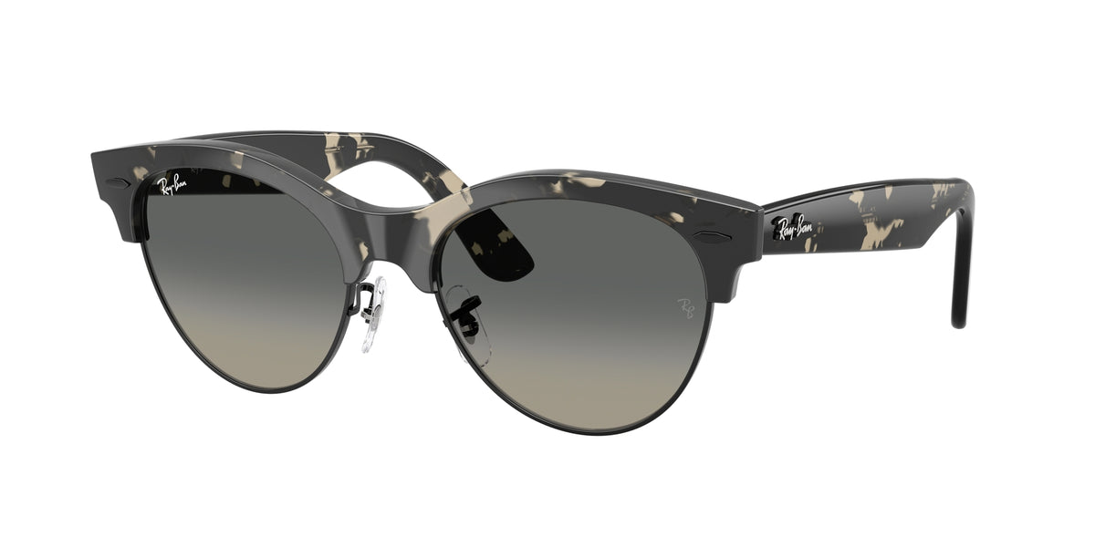 Ray - Ban RB2341 CLUBMASTER WAY 143371 Occhiali da sole Ray - Ban 1