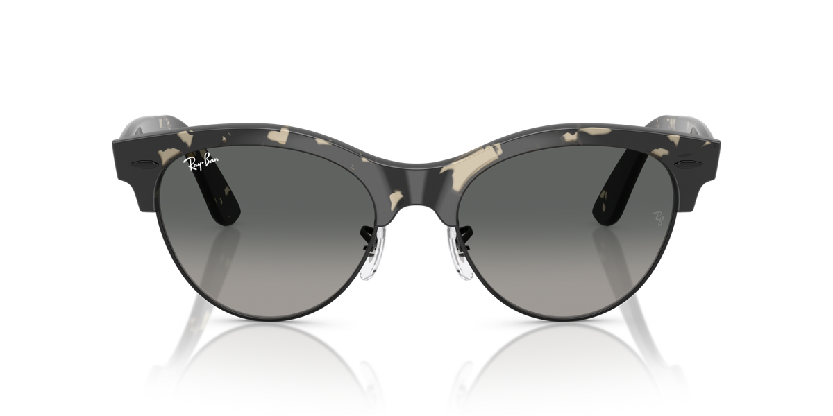 Ray - Ban RB2341 CLUBMASTER WAY 143371 Occhiali da sole Ray - Ban 3