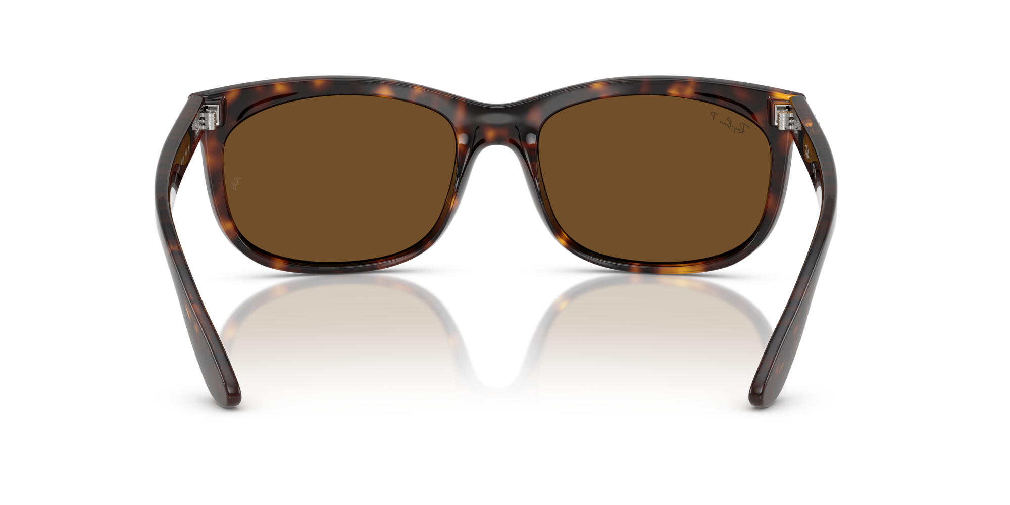 Ray - Ban RB2389 BALORETTE 902/57 Occhiali da sole Ray - Ban 5