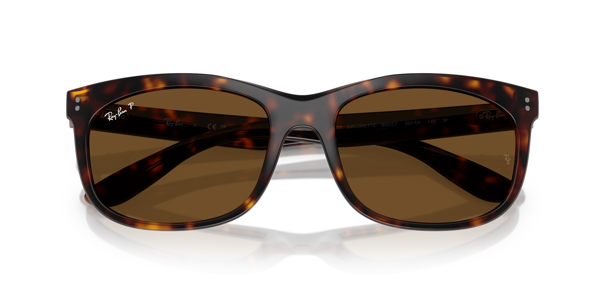 Ray - Ban RB2389 BALORETTE 902/57 Occhiali da sole Ray - Ban 2