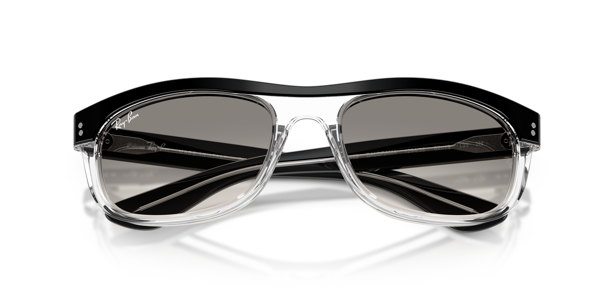 Ray - Ban RB2489 BALORAMA 129432 Occhiali da sole Ray - Ban 2