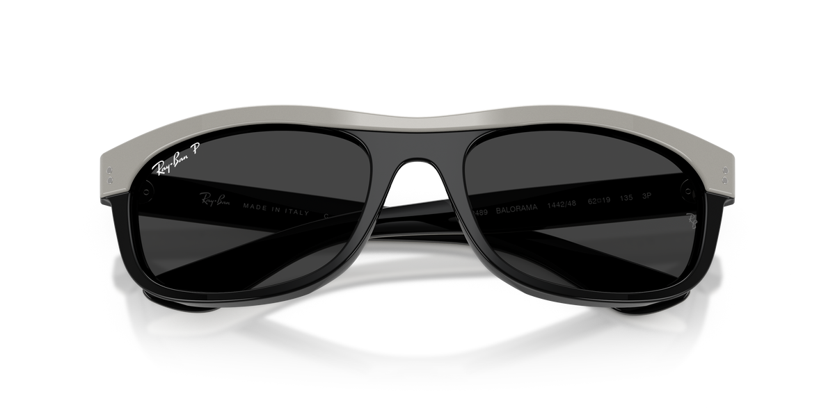 Ray - Ban RB2489 BALORAMA 144248 Sluneční brýle Ray - Ban 2