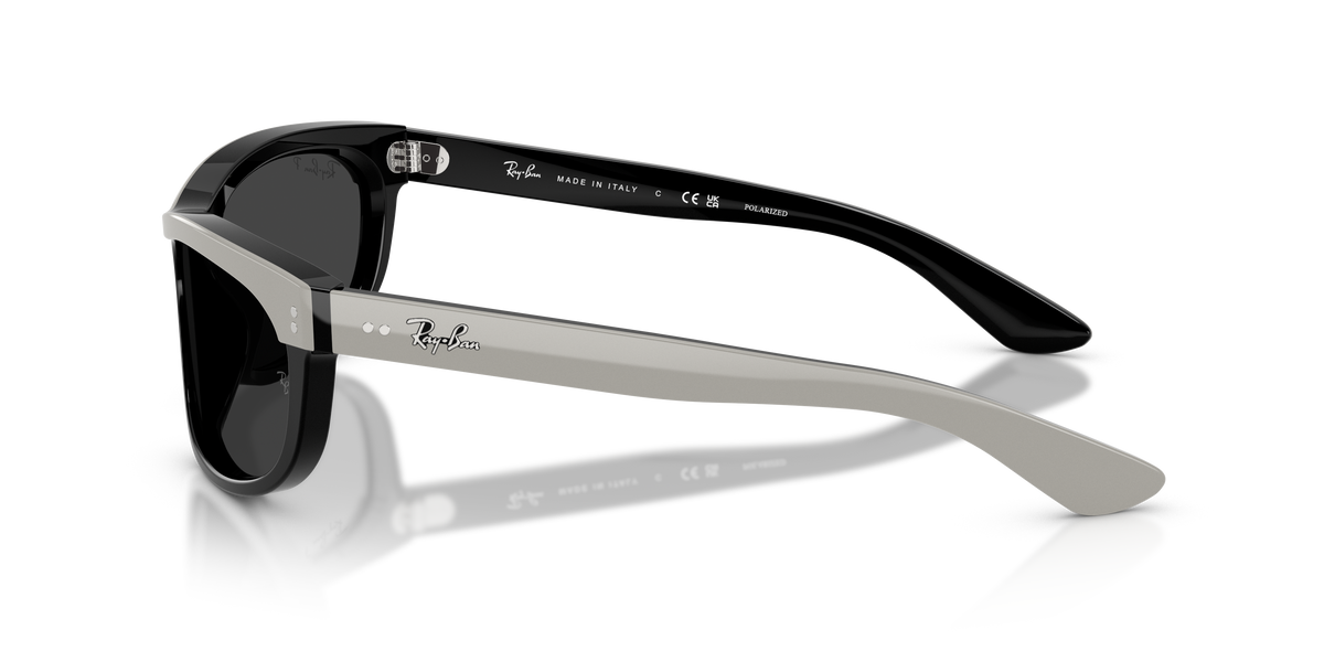 Ray - Ban RB2489 BALORAMA 144248 Occhiali da sole Ray - Ban 4