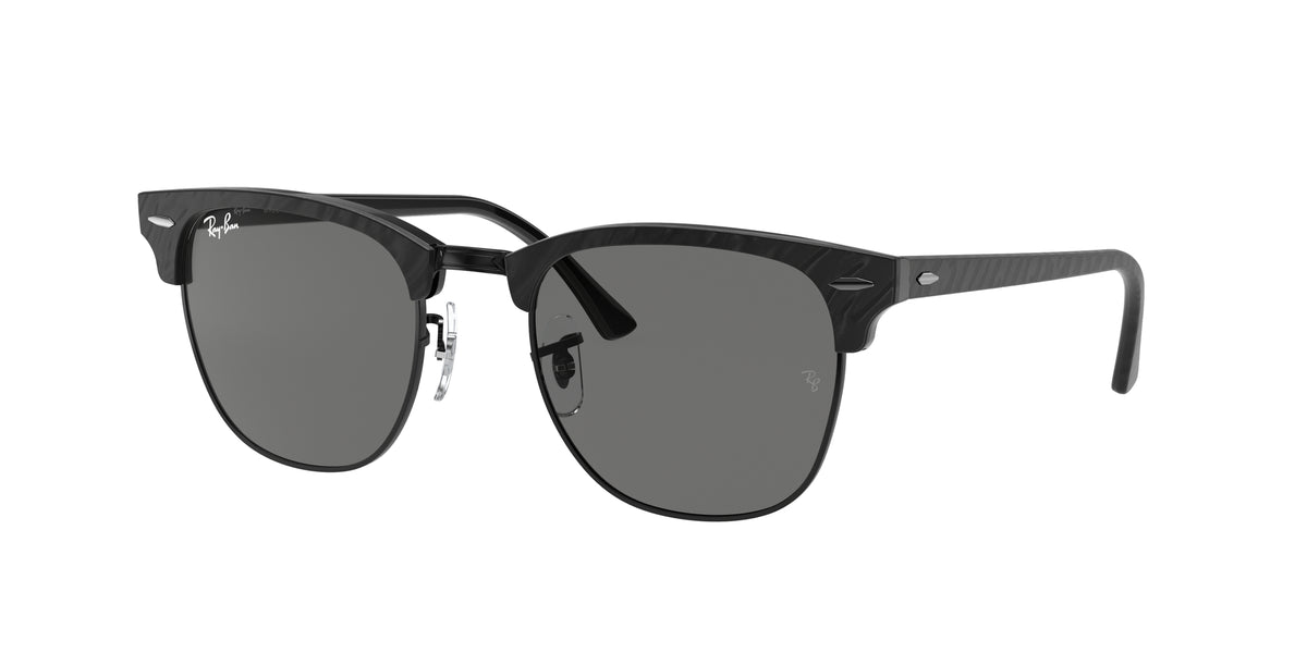 Ray - Ban RB3016 CLUBMASTER 1305B1 Occhiali da sole Ray - Ban 1