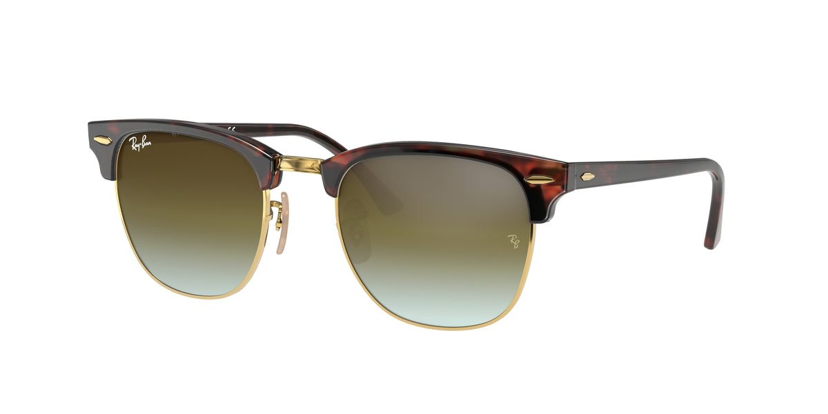 Ray - Ban RB3016 CLUBMASTER 990/9J Occhiali da sole Ray - Ban 1
