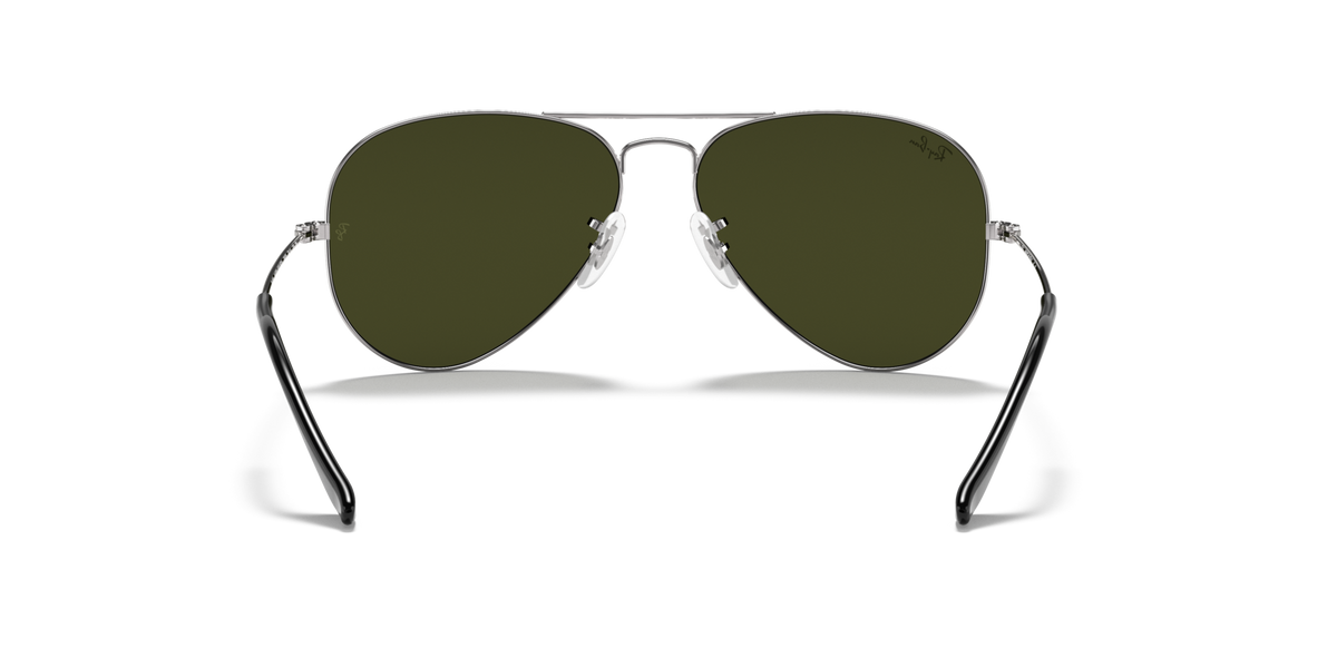 Sluneční brýle Ray - Ban RB3025 AVIATOR 003/40 Ray - Ban 5